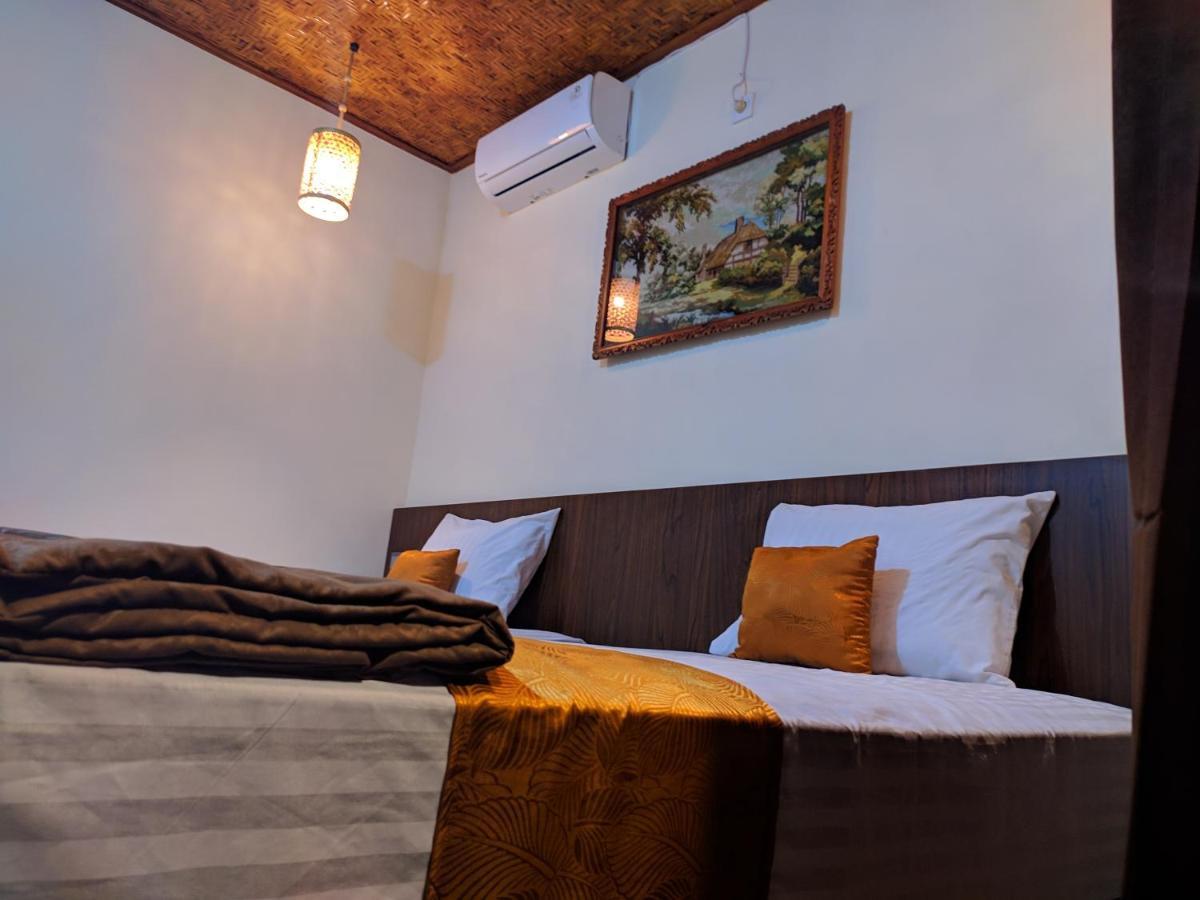 Indah Nusantara Banyuwangi  Exterior foto