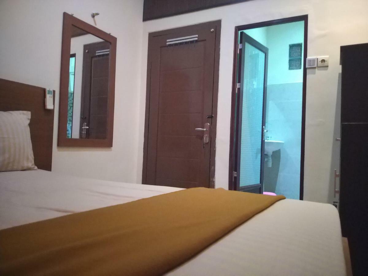 Indah Nusantara Banyuwangi  Exterior foto
