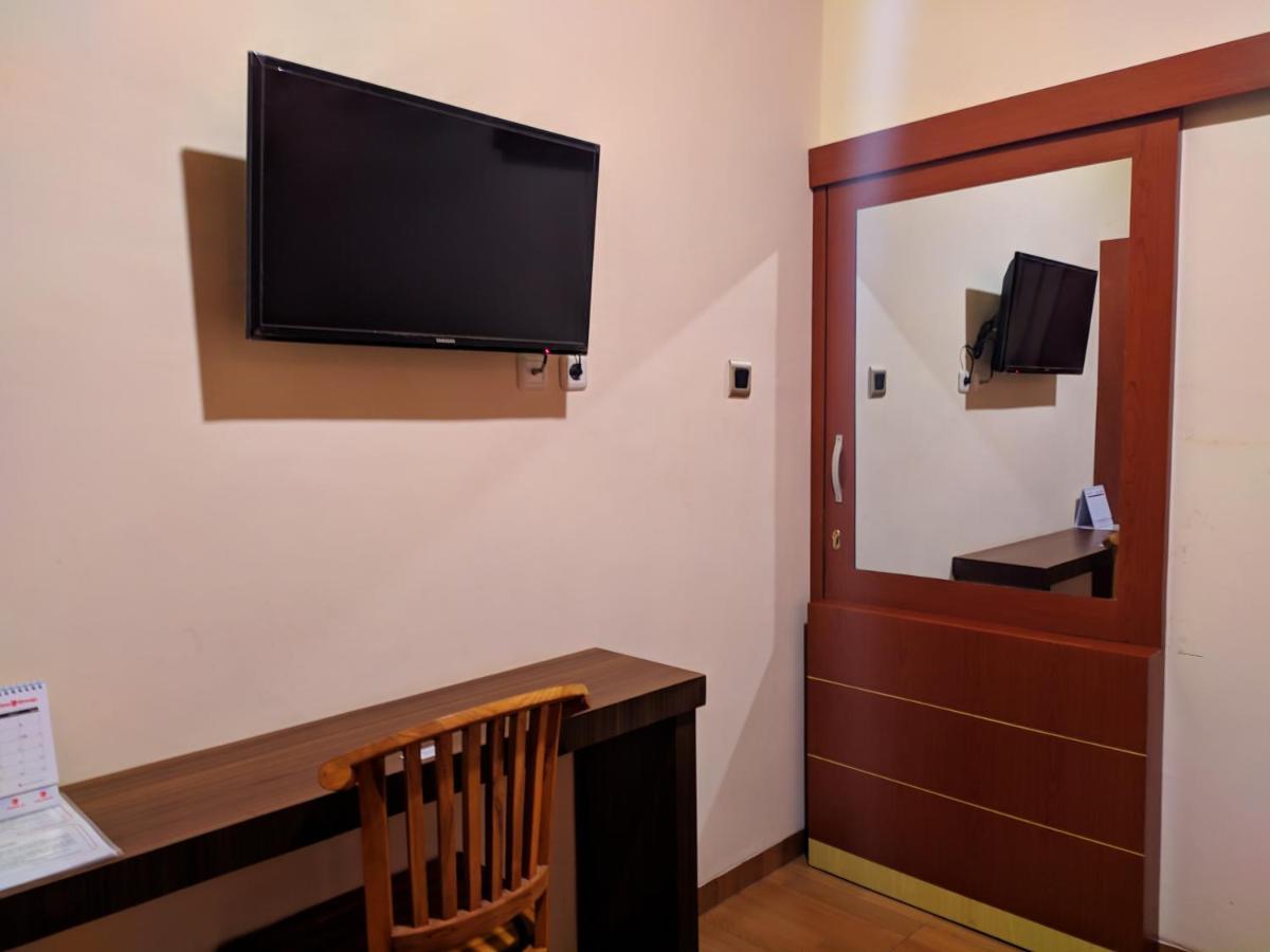 Indah Nusantara Banyuwangi  Exterior foto