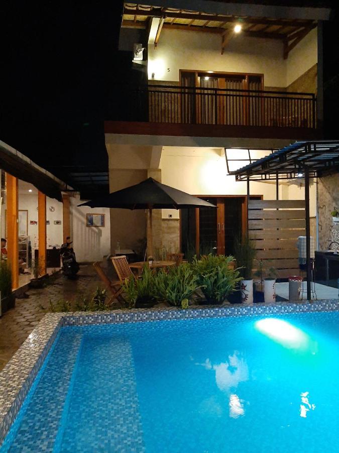 Indah Nusantara Banyuwangi  Exterior foto